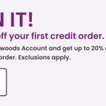 Littlewoods First Order Low Cost