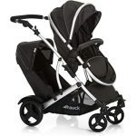 Tandem Pushchairs, Buggies & Strollers