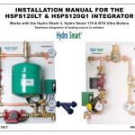 New Boiler Installation Guide