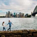 Explore Sydney's Romantic Side on Your Honeymoon