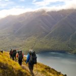 Exploring New Zealand's National Parks: Conservation and Recreation on Tour