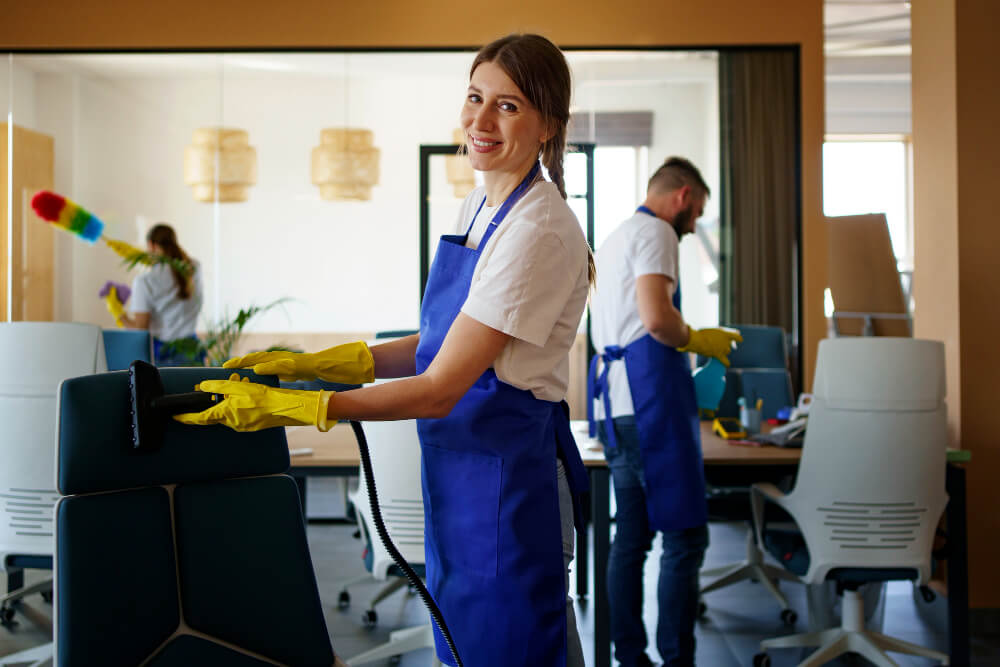 How to Choose the Right Commercial Cleaning Company in Christchurch: Key Factors to Consider