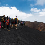 What to Expect When Walking the Tongariro Crossing: Average Time and Key Insights